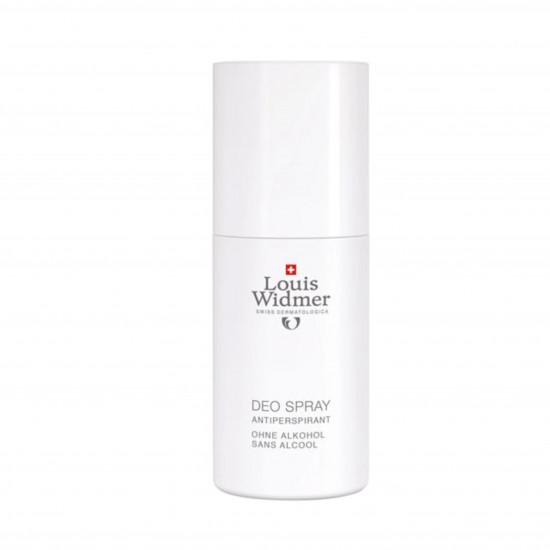 لويس ويدمر مزيل عرق بخاخ بدون رائحة 75 مل لويس ويدمر مزيل عرق بخاخ بدون رائحة 75 مل