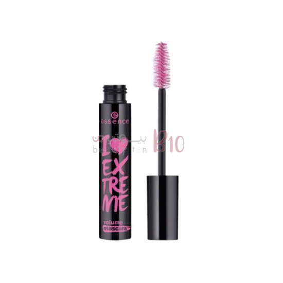 ماسكرا اي لوف اكستريم فوليوم من ايسنس ماسكرا اي لوف اكستريم فوليوم من ايسنس