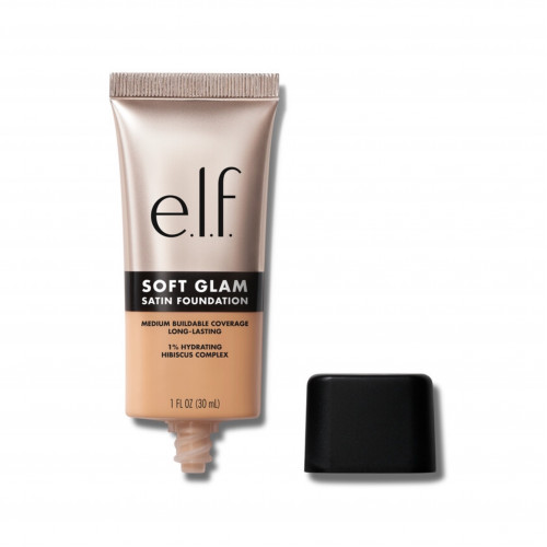 كريم أساس سوفت جلام ساتان -31