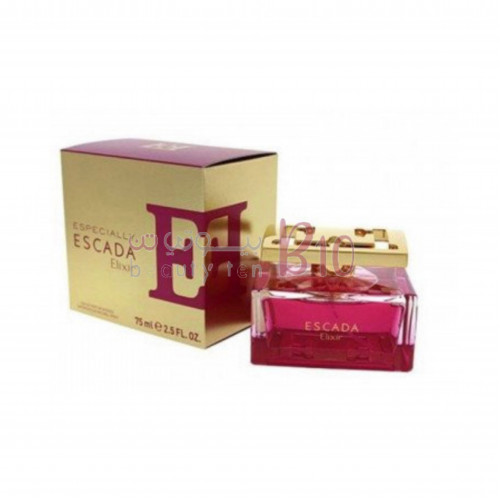 عطر اسكادا سبيشلي الكسير بارفيوم 75 مل انتنس عطر اسكادا سبيشلي الكسير بارفيوم 75 مل انتنس