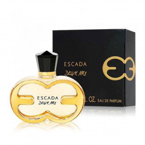 عطر اسكادا ديزاير مي بارفيوم للنساء 50مل عطر اسكادا ديزاير مي بارفيوم للنساء 50مل