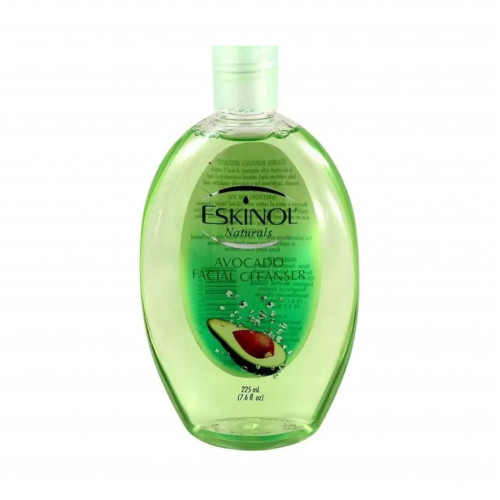 غسول تنظيف البشرة اسكينول بخلاصة الافوكادو غسول تنظيف البشرة اسكينول بخلاصة الافوكادو
