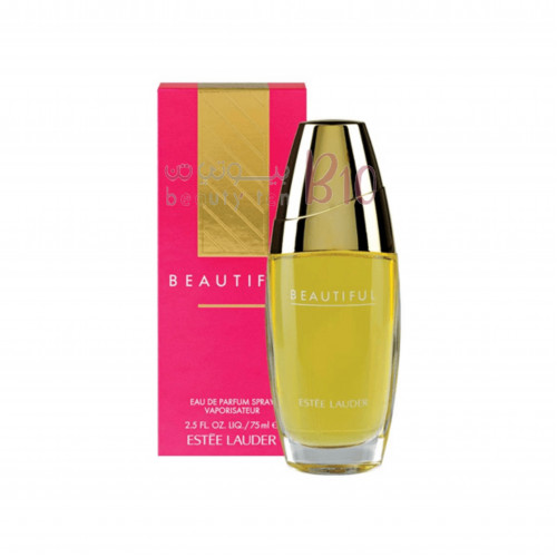 عطر بيوتفل من استي لودر للنساء - 75 مل - او دو برفيوم عطر بيوتفل من استي لودر للنساء - 75 مل - او دو برفيوم