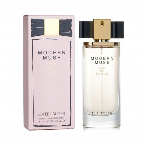 عطر مودرن ميوز من استي لودر للنساء - او دي برفيوم 50مل عطر مودرن ميوز من استي لودر للنساء - او دي برفيوم 50مل