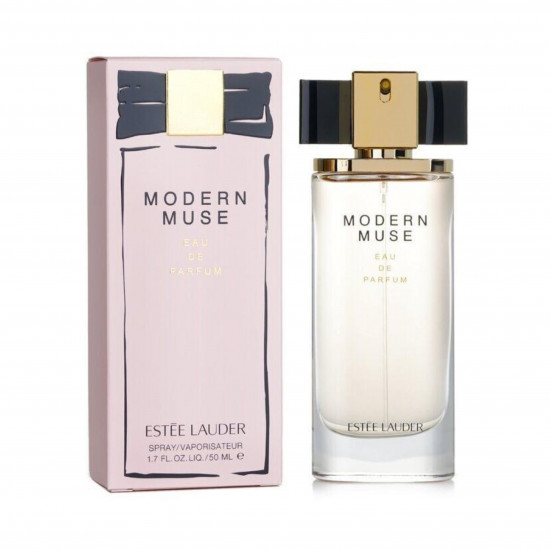 عطر مودرن ميوز من استي لودر للنساء - او دي برفيوم 50مل عطر مودرن ميوز من استي لودر للنساء - او دي برفيوم 50مل