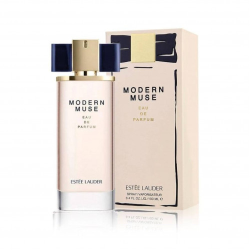 عطر مودرن ميوز من استي لودر للنساء - 100مل - او دو برفيوم عطر مودرن ميوز من استي لودر للنساء - 100مل - او دو برفيوم