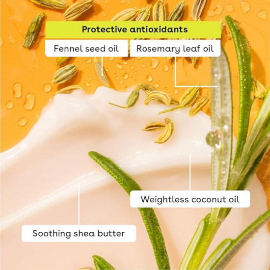 مرطب الشفاه الطبيعي بيرثداي كيك