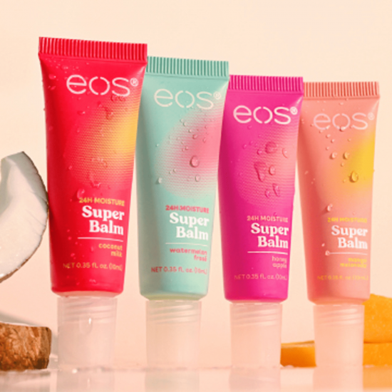 بلسم مرطب فائق من إي أو إس 24 ساعة - 10 مل بلسم مرطب فائق من إي أو إس 24 ساعة - 10 مل