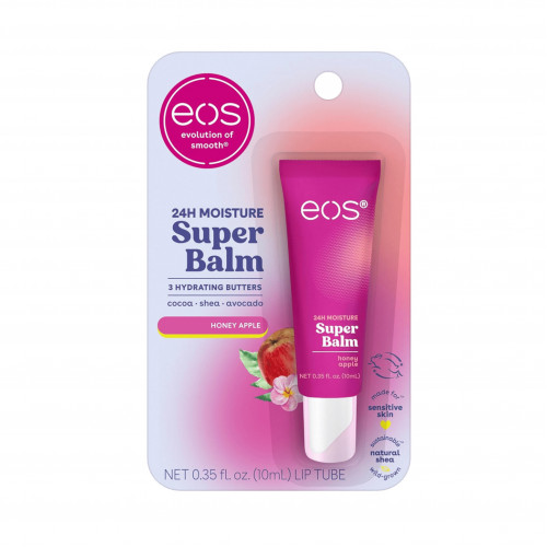 بلسم مرطب فائق من إي أو إس 24 ساعة - 10 مل بلسم مرطب فائق من إي أو إس 24 ساعة - 10 مل