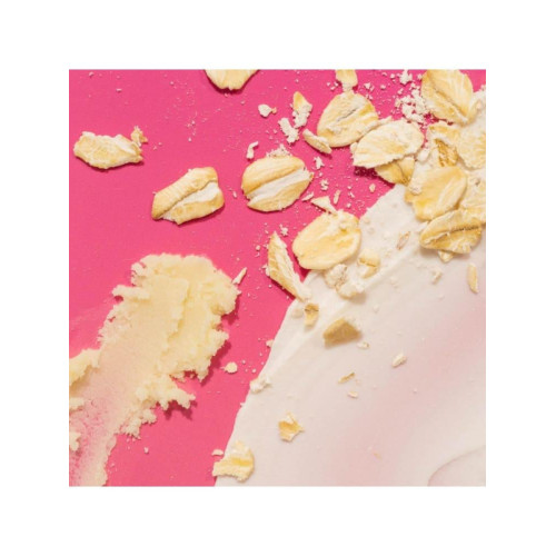 كريم الحلاقة بزبدة الشيا للبشرة الحساسة من اي او اس , 207 مل