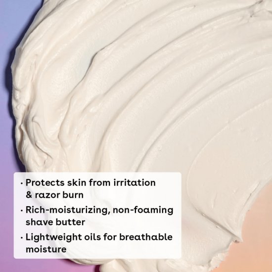 إي أو إس زبدة الحلاقة بالفانيليا والكشمير من مجموعة سكين كشمير - 207 مل إي أو إس زبدة الحلاقة بالفانيليا والكشمير من مجموعة سكين كشمير - 207 مل