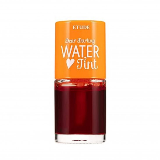 احمر شفاه تينت دير دارلينج واتر من اتيود هاوس - برتقال احمر شفاه تينت دير دارلينج واتر من اتيود هاوس - برتقال