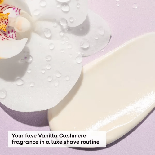 زيت الحلاقة إي أو إس كشمير سكين كوليكشن - 177 مل