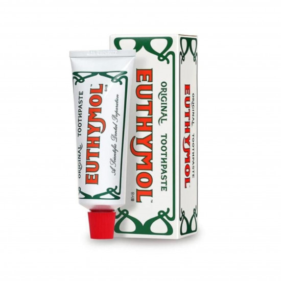 معجون اسنان اوريجنال من ايثيمول 75 مل