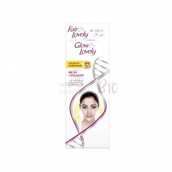 فير اند لفلي ملتي فيتامين المتطور واقي من الشمس ، 100 ج فير اند لفلي ملتي فيتامين المتطور واقي من الشمس ، 100 ج