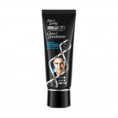 فير اند لوفلي كريم الوجه لمعان فوري للرجال 50 جم فير اند لوفلي كريم الوجه لمعان فوري للرجال 50 جم