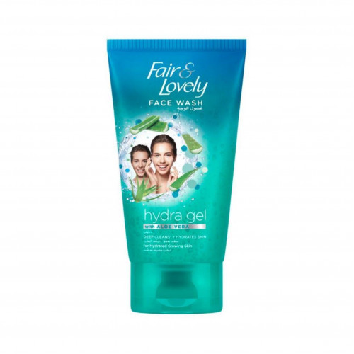 فير اند لوفلي غسول جل هيدرا للوجه 150جم فير اند لوفلي غسول جل هيدرا للوجه 150جم