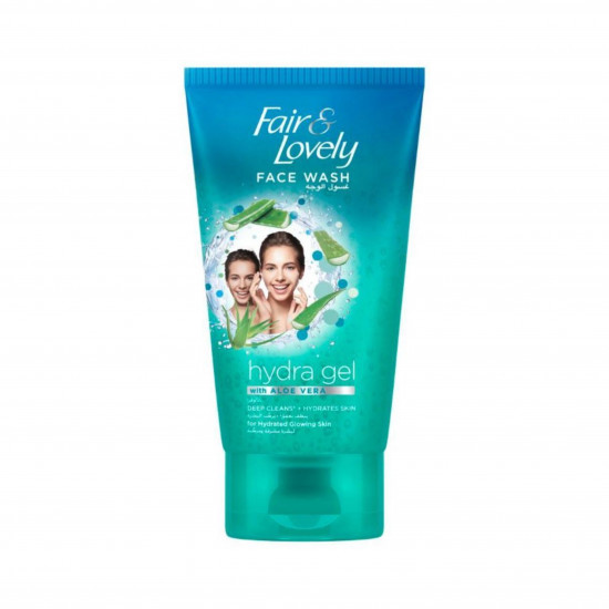 فير اند لوفلي غسول جل هيدرا للوجه 150جم