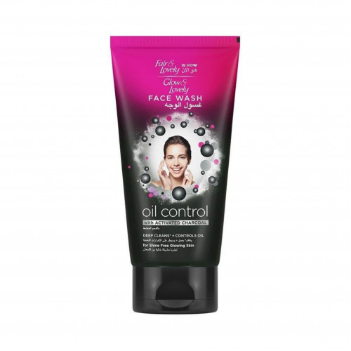 غسول الوجه اويل كنترول من فير آند لوفلي– 150 ج غسول الوجه اويل كنترول من فير آند لوفلي– 150 ج