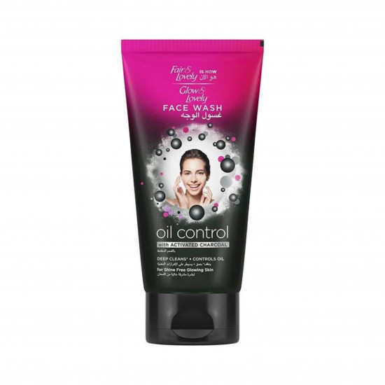 غسول الوجه اويل كنترول من فير آند لوفلي– 150 ج غسول الوجه اويل كنترول من فير آند لوفلي– 150 ج