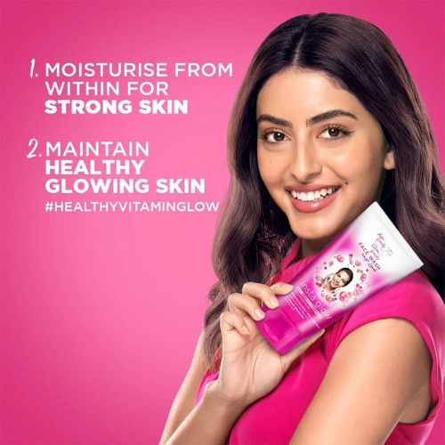 فير اند لوفلي غسول وجه لنضارة فورية 150جم فير اند لوفلي غسول وجه لنضارة فورية 150جم