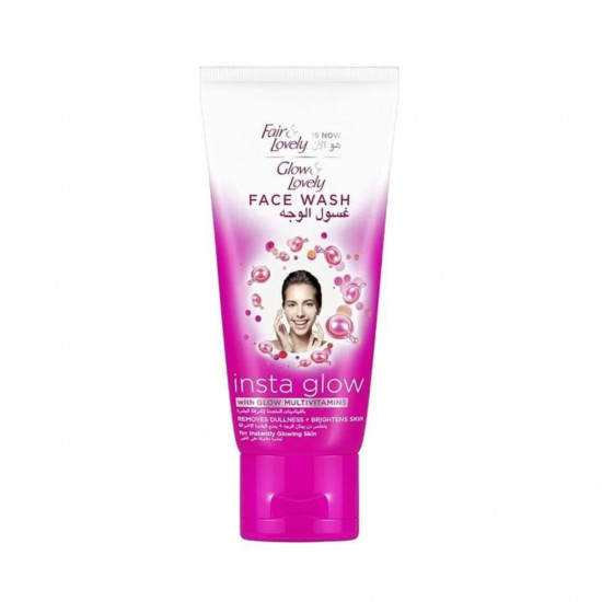 فير اند لوفلي غسول وجه لنضارة فورية 150جم فير اند لوفلي غسول وجه لنضارة فورية 150جم