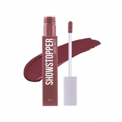 احمر شفاه سائل مات من فور ايفر52-shw012 احمر شفاه سائل مات من فور ايفر52-shw012