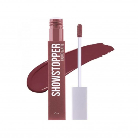 احمر شفاه سائل مات من فور ايفر52-shw012 احمر شفاه سائل مات من فور ايفر52-shw012