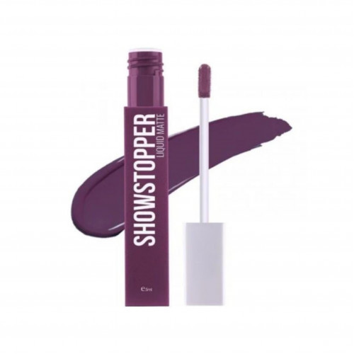 احمر شفاه سائل مات من فور ايفر52-shw009 احمر شفاه سائل مات من فور ايفر52-shw009