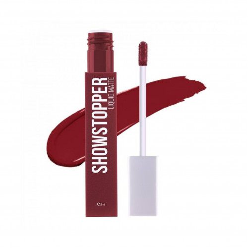 احمر شفاه سائل مات من فور ايفر52-shw003