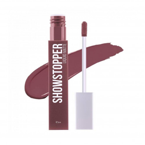 احمر شفاه سائل مات من فور ايفر52-shw008