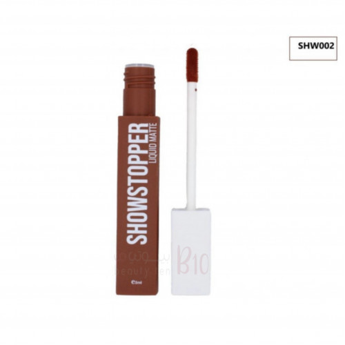 احمر شفاه سائل مات من فور ايفر52-shw002 احمر شفاه سائل مات من فور ايفر52-shw002