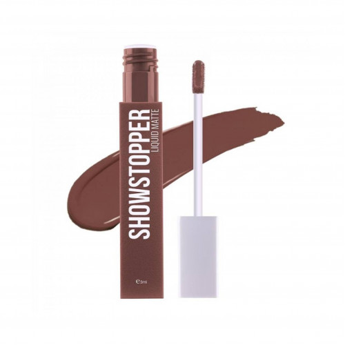 احمر شفاه سائل مات من فور ايفر52-shw002 احمر شفاه سائل مات من فور ايفر52-shw002