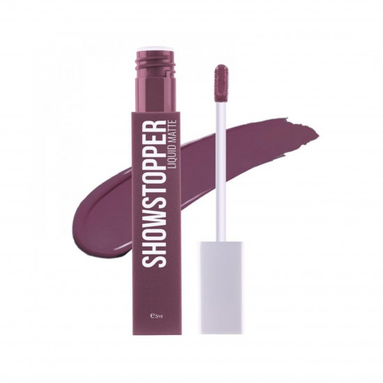 احمر شفاه سائل مات من فور ايفر52-shw011