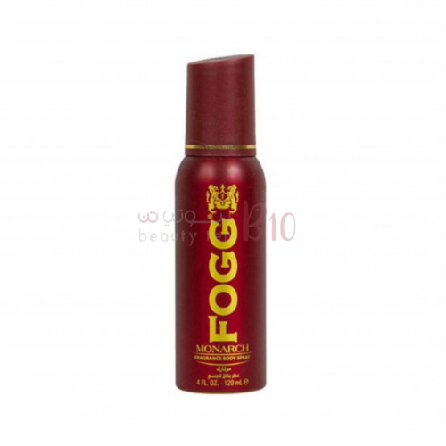 فوج بخاخ عطر الجسم مونارك 120مل فوج بخاخ عطر الجسم مونارك 120مل
