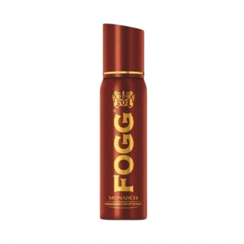 فوج بخاخ عطر الجسم مونارك 120مل فوج بخاخ عطر الجسم مونارك 120مل