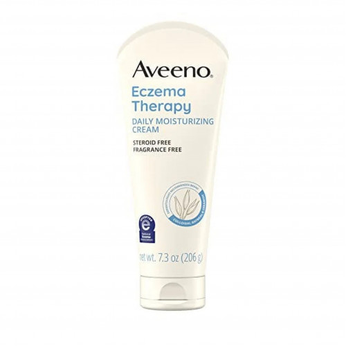 كريم مرطب لعلاج الأكزيما من افينو 206جم