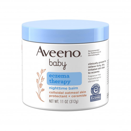 كريم علاج الاكزيما للأطفال من افينو 312جم كريم علاج الاكزيما للأطفال من افينو 312جم