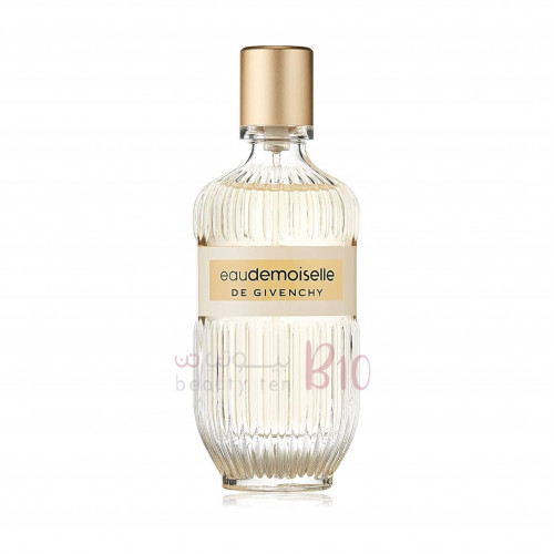 عطر جيفنشي ايدموزيل تواليت للنساء 100 مل عطر جيفنشي ايدموزيل تواليت للنساء 100 مل