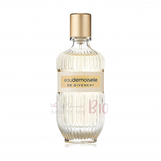 عطر جيفنشي ايدموزيل تواليت للنساء 100 مل عطر جيفنشي ايدموزيل تواليت للنساء 100 مل