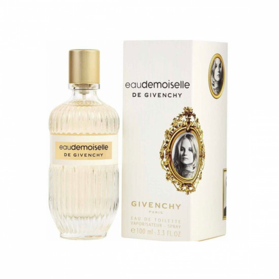 عطر جيفنشي ايدموزيل تواليت للنساء 100 مل عطر جيفنشي ايدموزيل تواليت للنساء 100 مل
