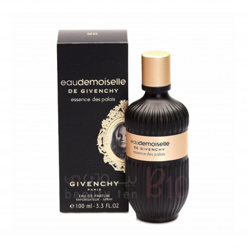 عطر جيفنشي ايدموزيل ايسنس ديس باليس بارفيوم للنساء 100مل عطر جيفنشي ايدموزيل ايسنس ديس باليس بارفيوم للنساء 100مل