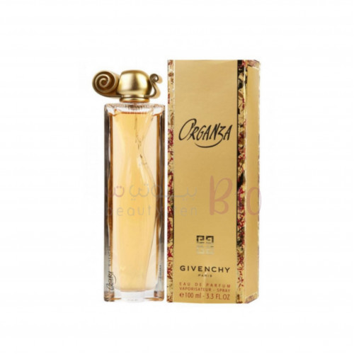 عطر جيفنشي اورجانزا بارفيوم للنساء 100مل عطر جيفنشي اورجانزا بارفيوم للنساء 100مل