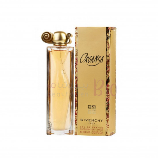 عطر جيفنشي اورجانزا بارفيوم للنساء 100مل عطر جيفنشي اورجانزا بارفيوم للنساء 100مل
