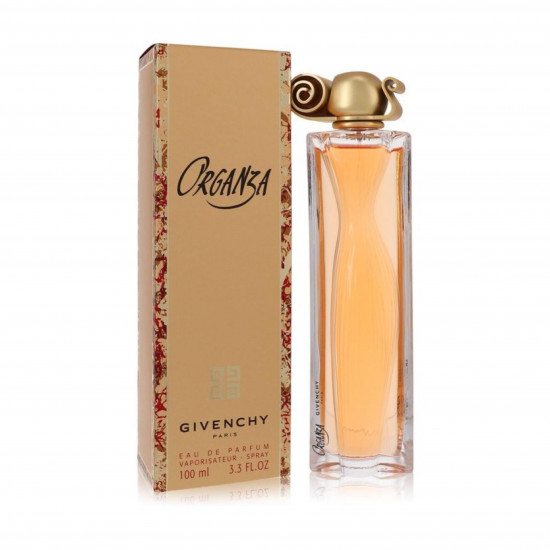 عطر جيفنشي اورجانزا بارفيوم للنساء 100مل عطر جيفنشي اورجانزا بارفيوم للنساء 100مل