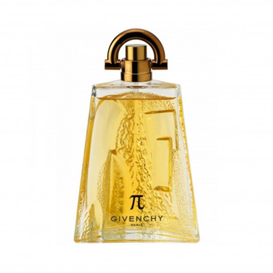 عطر باي من جيفنشي تواليت للرجال 50 مل