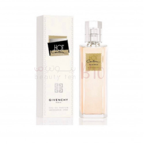عطر جيفنشي هوت كوتور بارفيوم للنساء 50 مل عطر جيفنشي هوت كوتور بارفيوم للنساء 50 مل