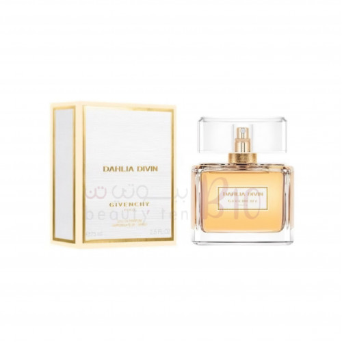 عطر داليا ديفن من جيفينشي بارفيوم للنساء 50 مل عطر داليا ديفن من جيفينشي بارفيوم للنساء 50 مل