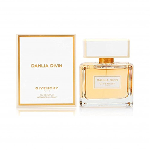 عطر داليا ديفن من جيفينشي بارفيوم للنساء 50 مل عطر داليا ديفن من جيفينشي بارفيوم للنساء 50 مل