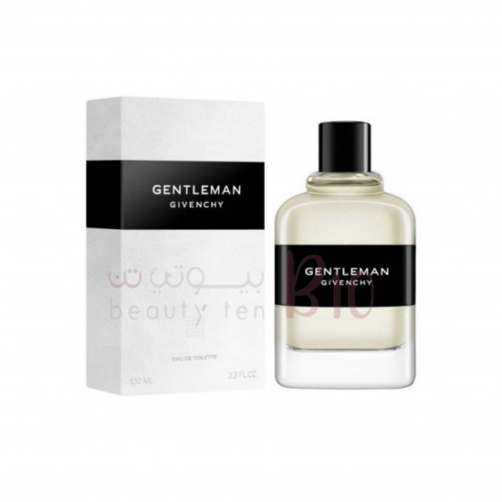 عطر جنتل مان من جيفنشي أو دي تواليت للرجال عطر جنتل مان من جيفنشي أو دي تواليت للرجال